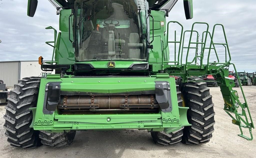 John Deere X9 1000 2022 — фото 7
