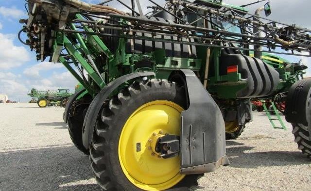 John Deere 4730 2012 — фото 6