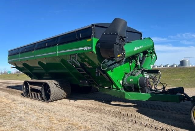 Brent 2596 2022