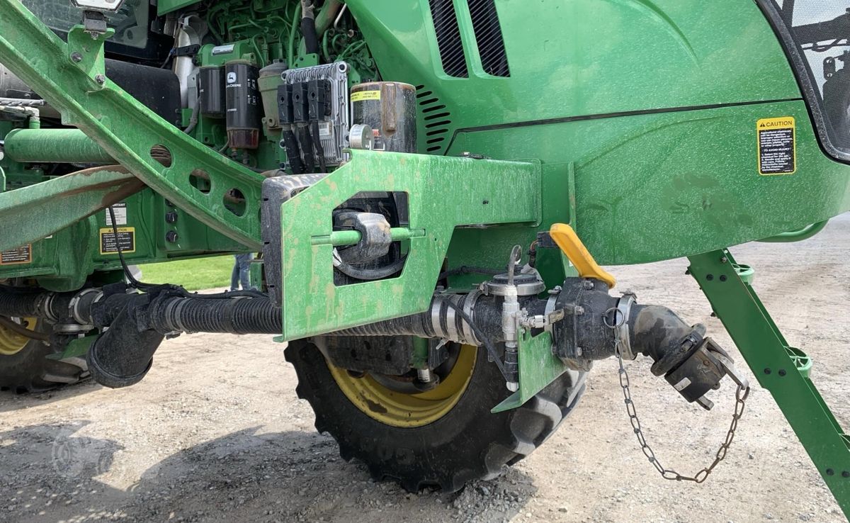 John Deere 612R 2022 — photo 7