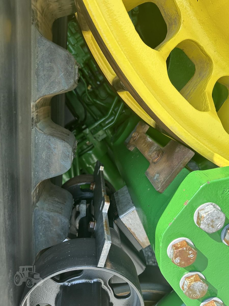 John Deere 8RX 410 2020 — фото 10