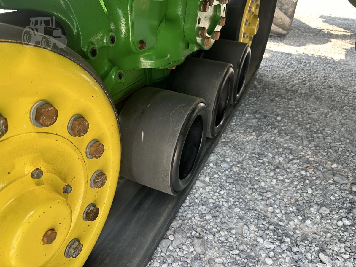 John Deere 8RX 410 2020 — фото 12