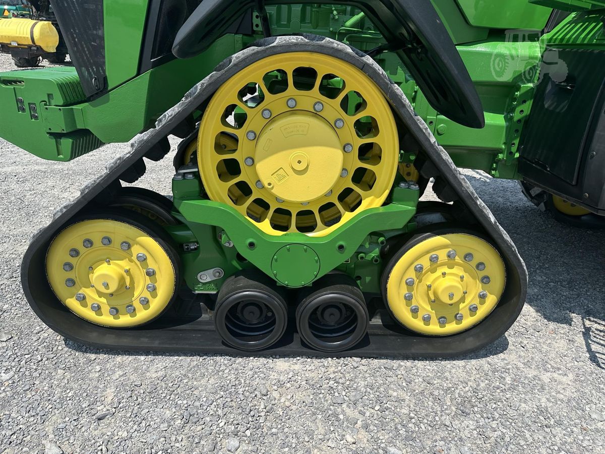 John Deere 8RX 410 2020 — фото 13