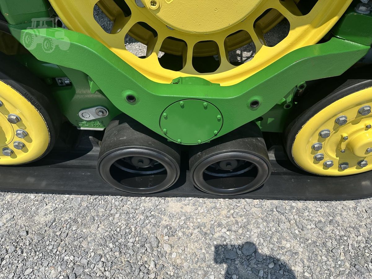 John Deere 8RX 410 2020 — фото 15
