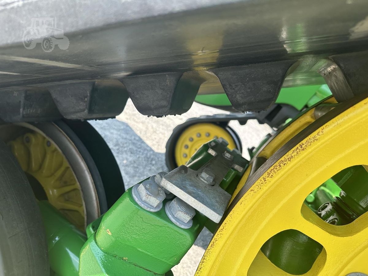 John Deere 8RX 410 2020 — фото 17