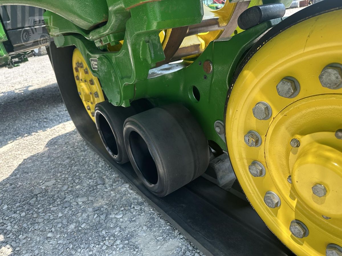 John Deere 8RX 410 2020 — фото 18