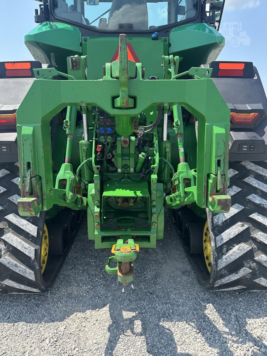John Deere 8RX 410 2020 — фото 20