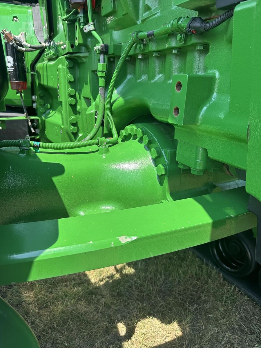 John Deere 8RX 410 2020 — фото 29
