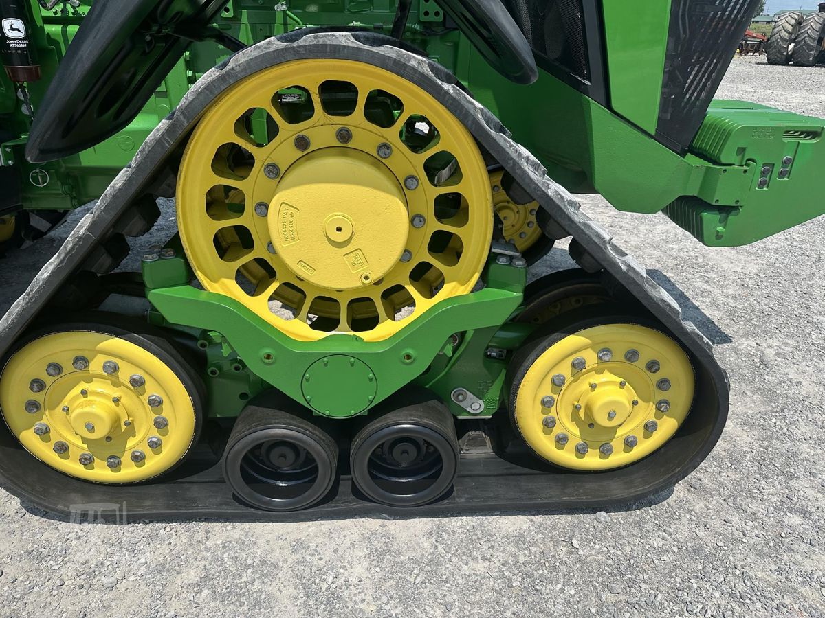 John Deere 8RX 410 2020 — фото 33