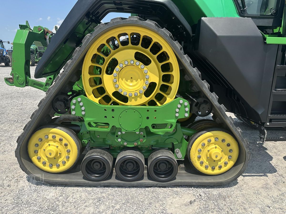 John Deere 8RX 410 2020 — фото 39