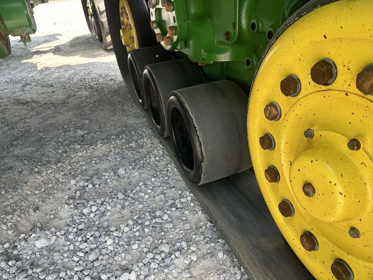 John Deere 8RX 410 2020 — фото 44