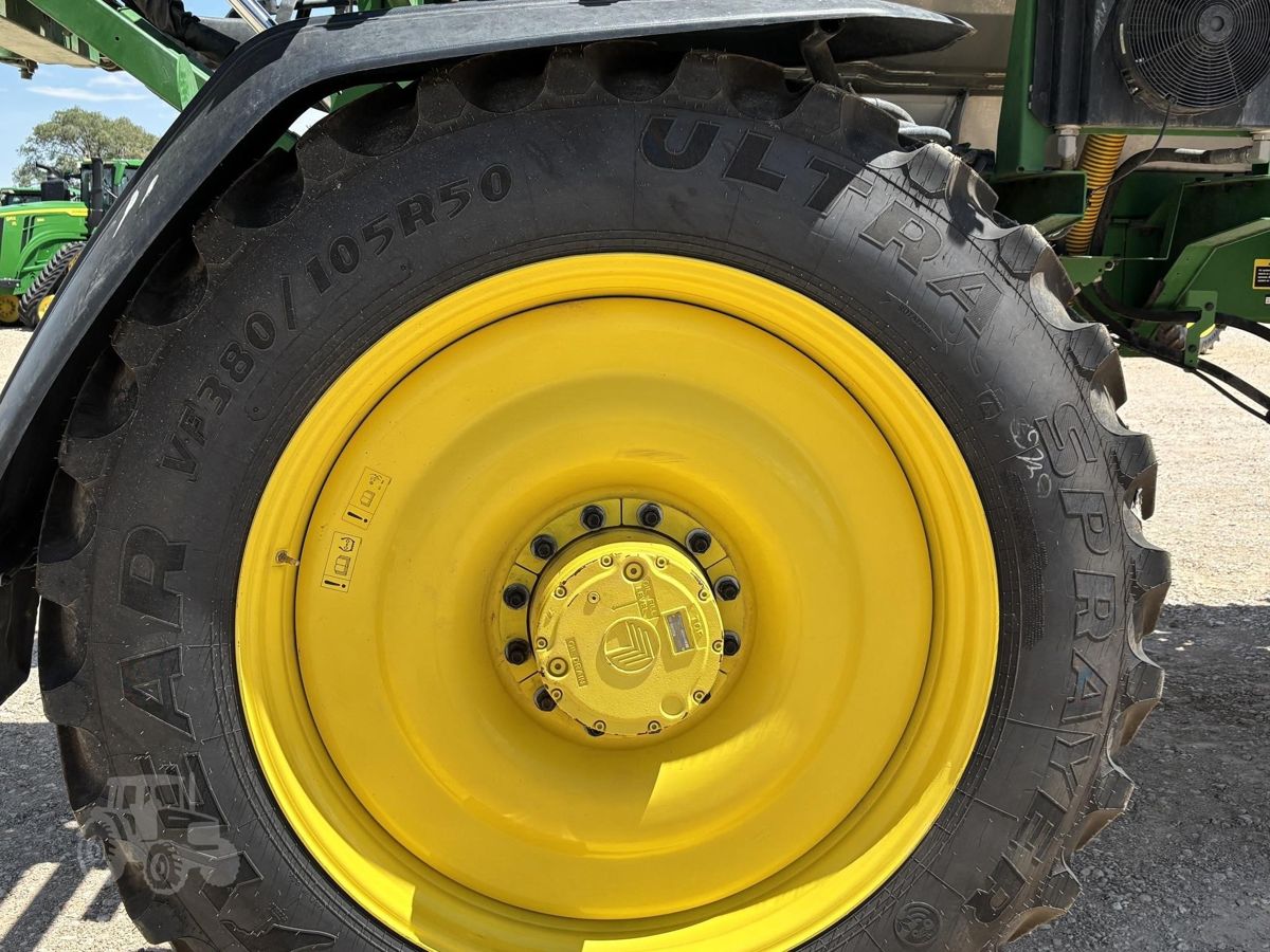 John Deere 616R 2022 — фото 12