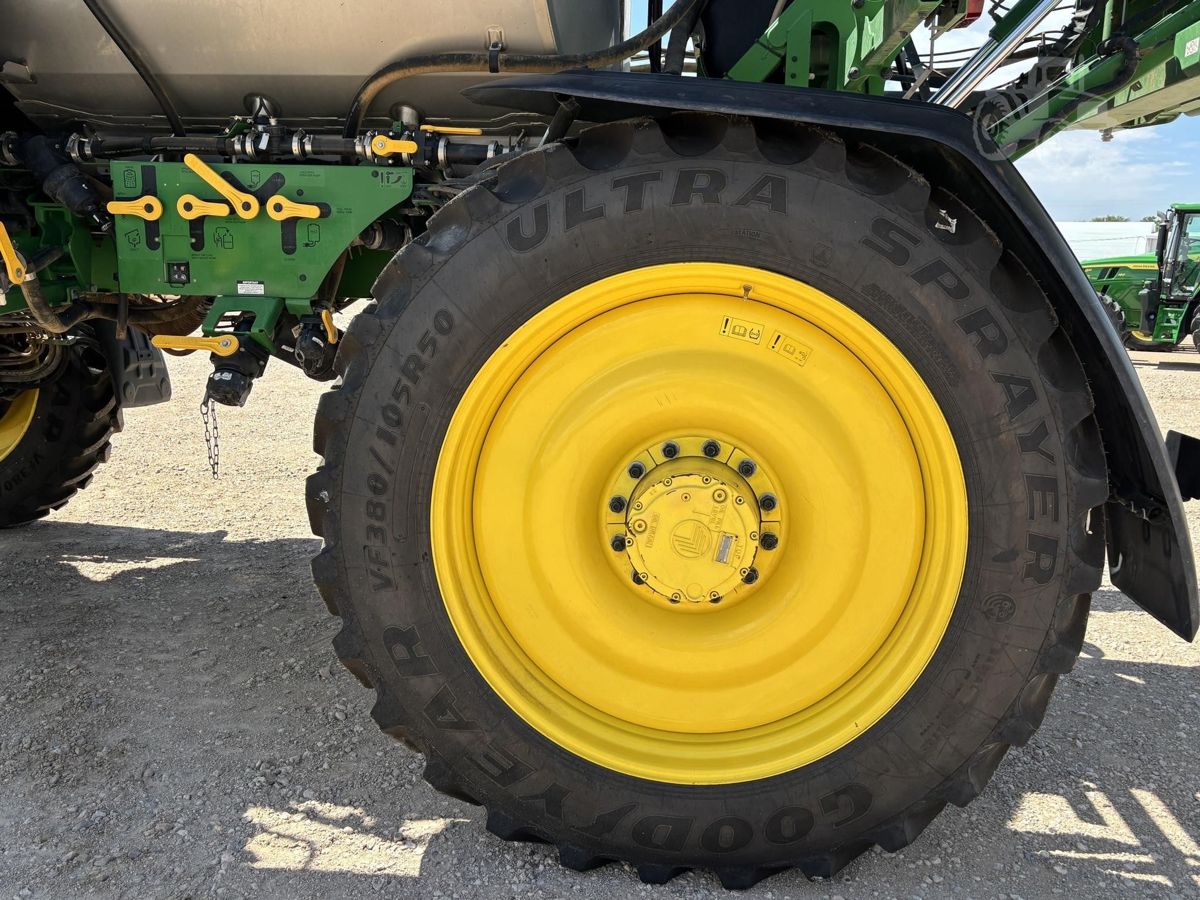 John Deere 616R 2022 — фото 14