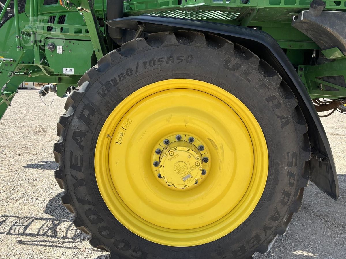 John Deere 616R 2022 — фото 16