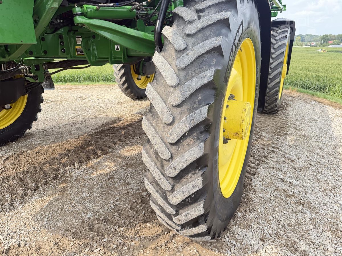 John Deere 616R 2023 — фото 10