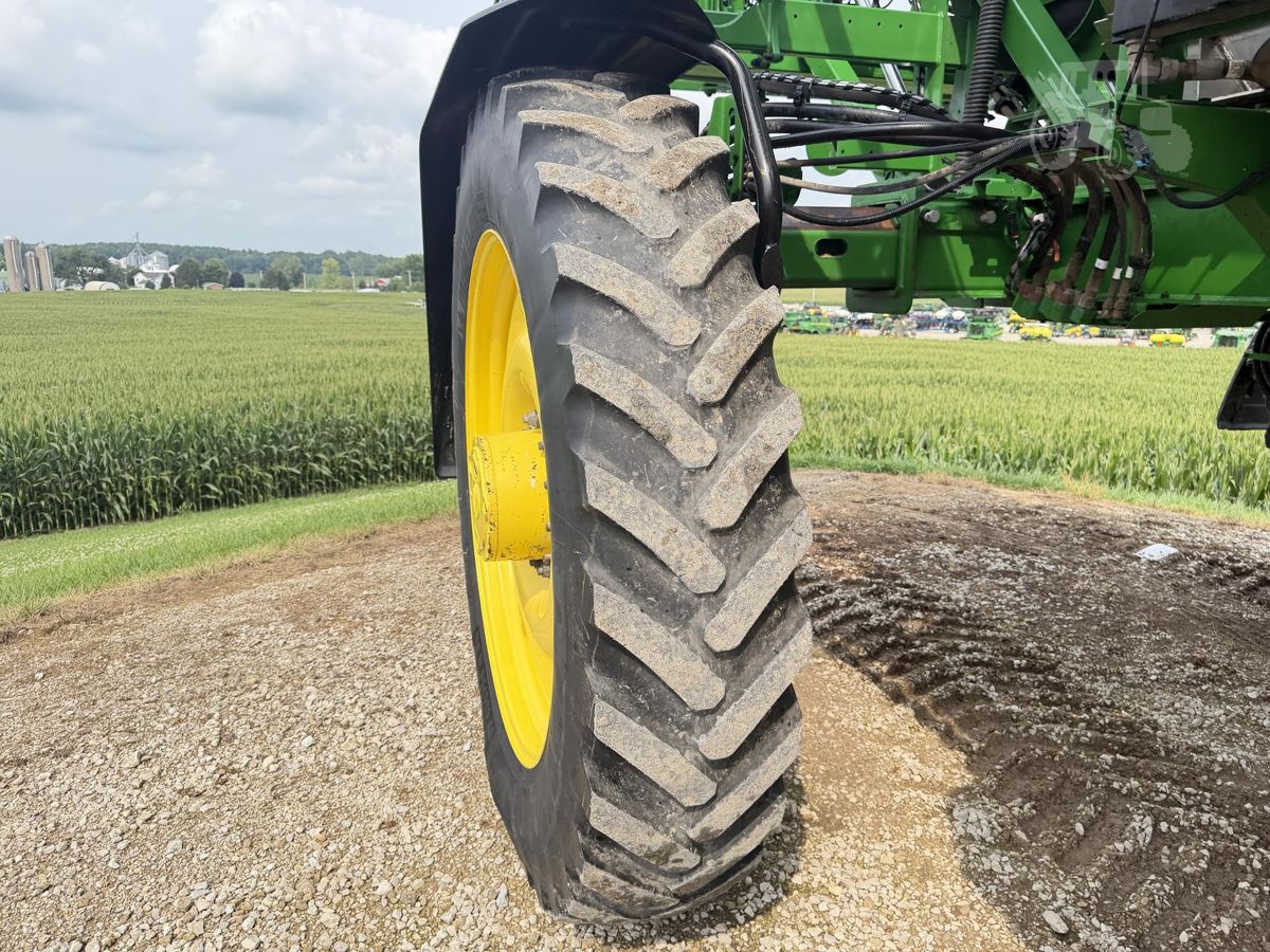 John Deere 616R 2023 — фото 12