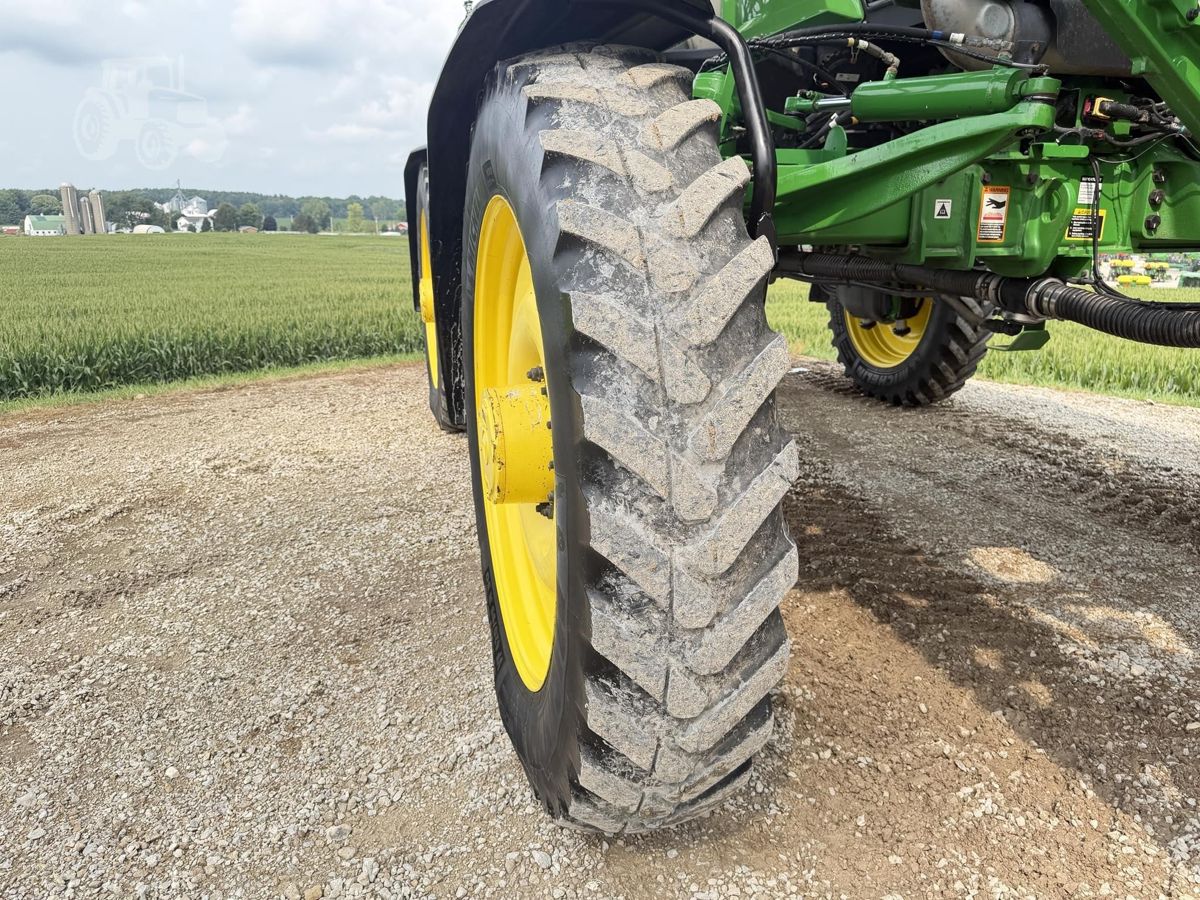 John Deere 616R 2023 — фото 13