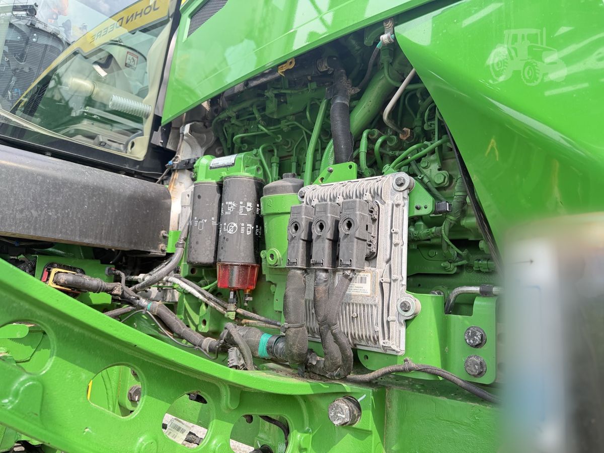 John Deere 616R 2023 — фото 14