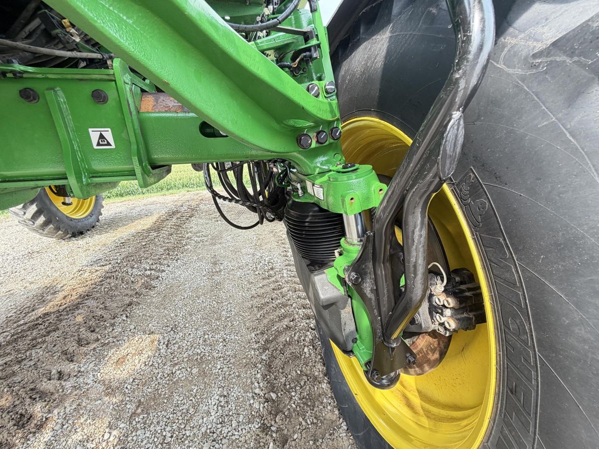 John Deere 616R 2023 — фото 15
