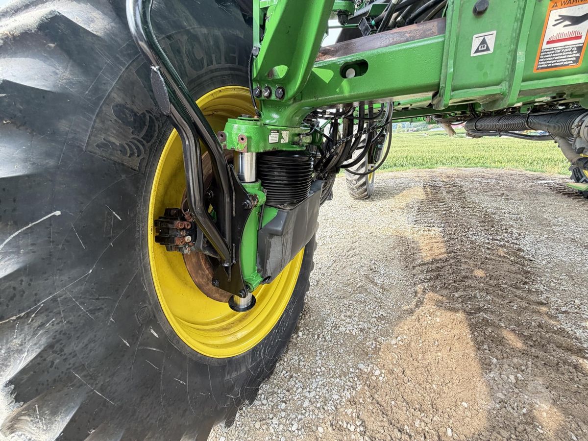 John Deere 616R 2023 — фото 16