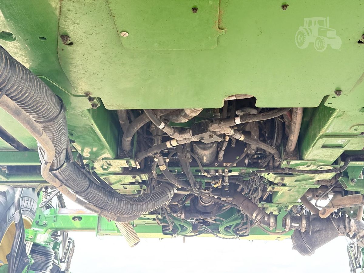 John Deere 616R 2023 — фото 18