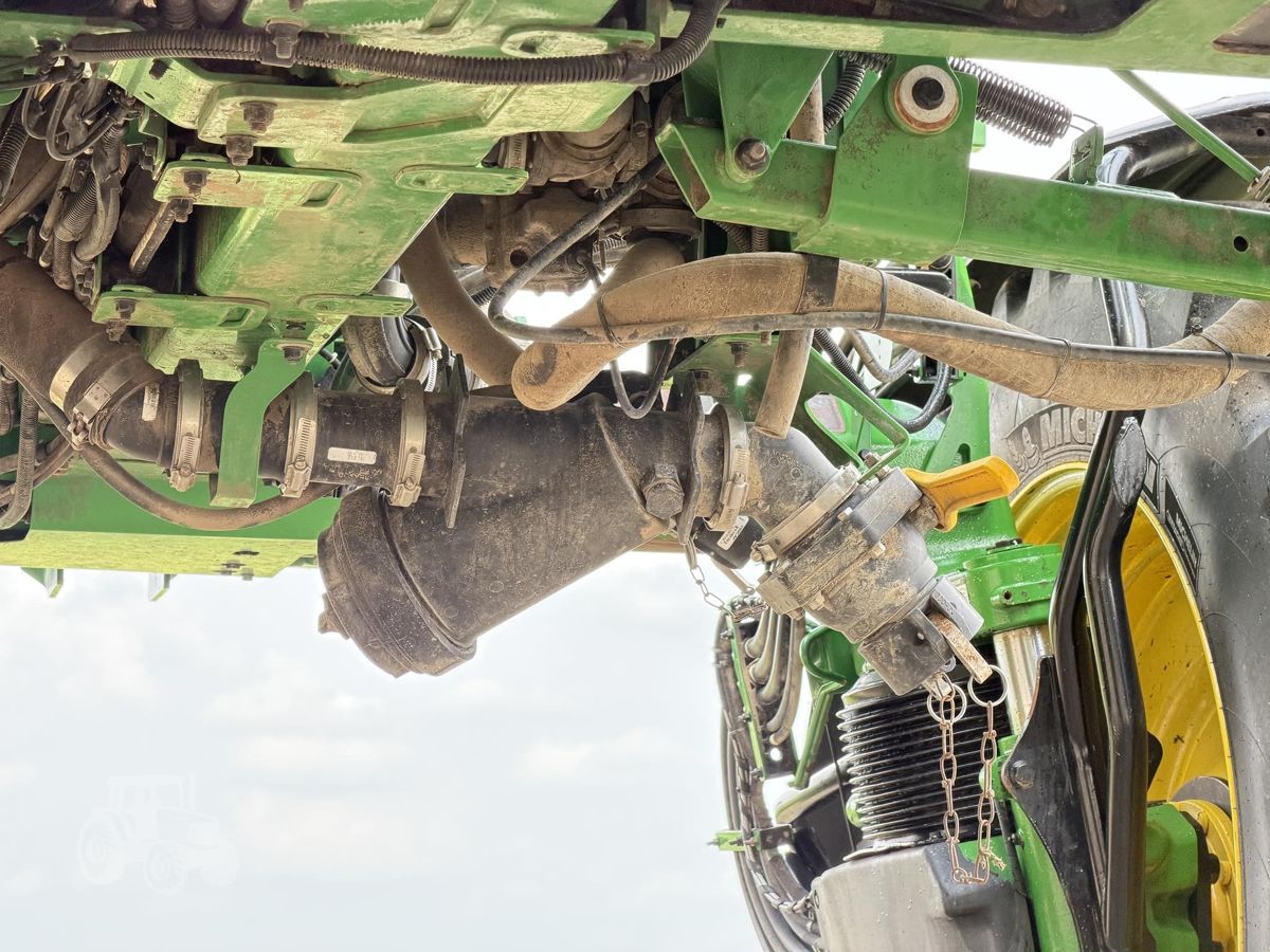 John Deere 616R 2023 — фото 20