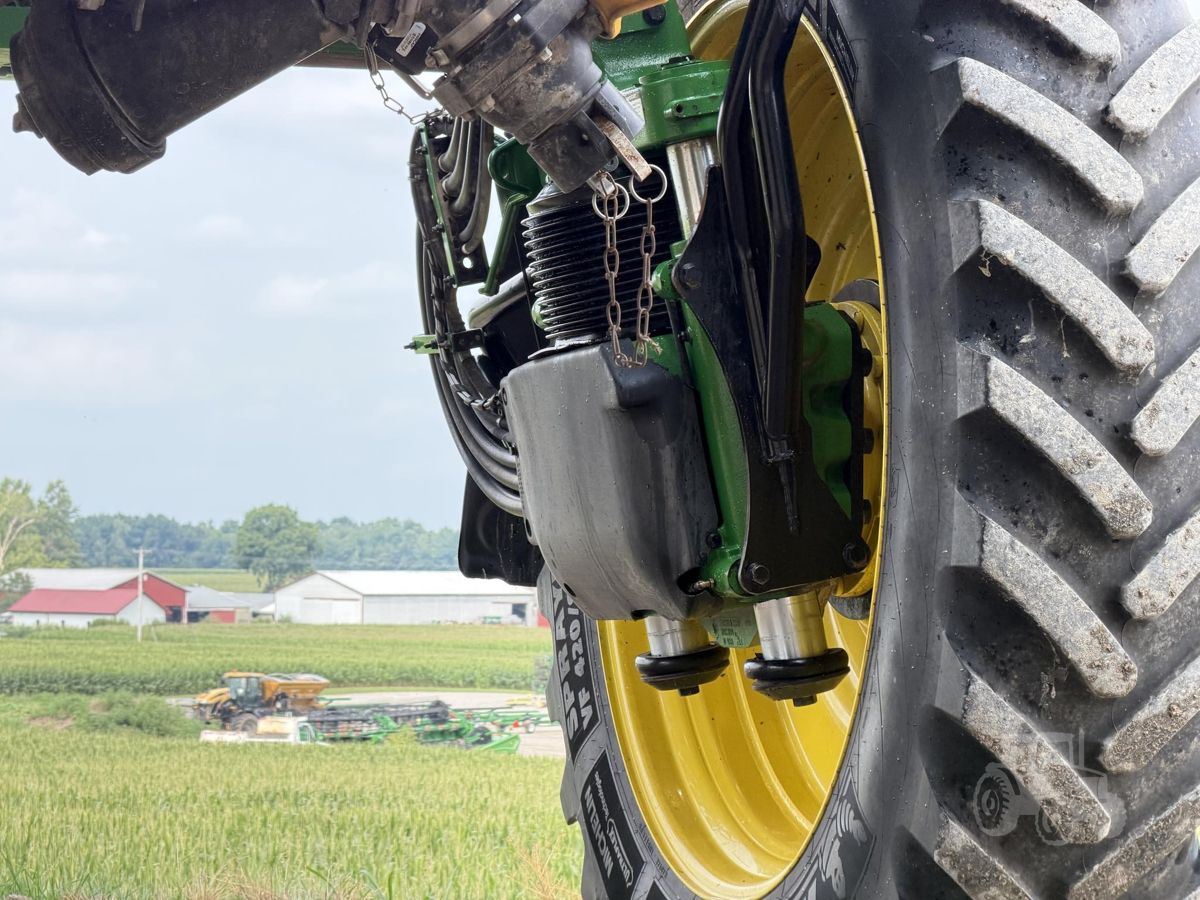 John Deere 616R 2023 — фото 23