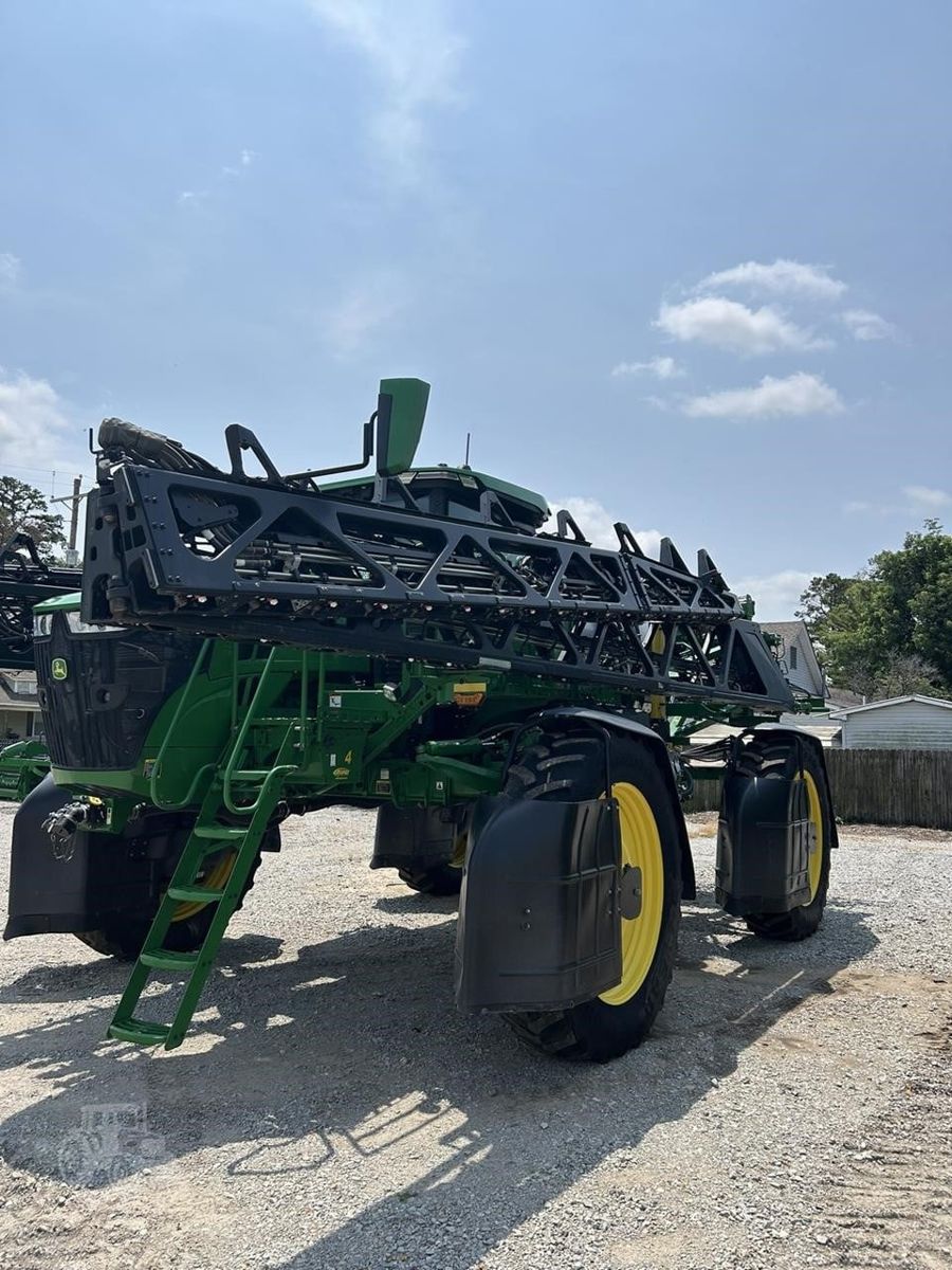 John Deere 612R 2023