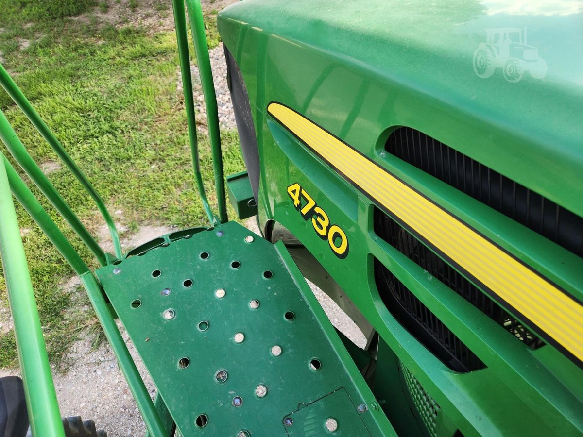 John Deere 4730 2009 — фото 36