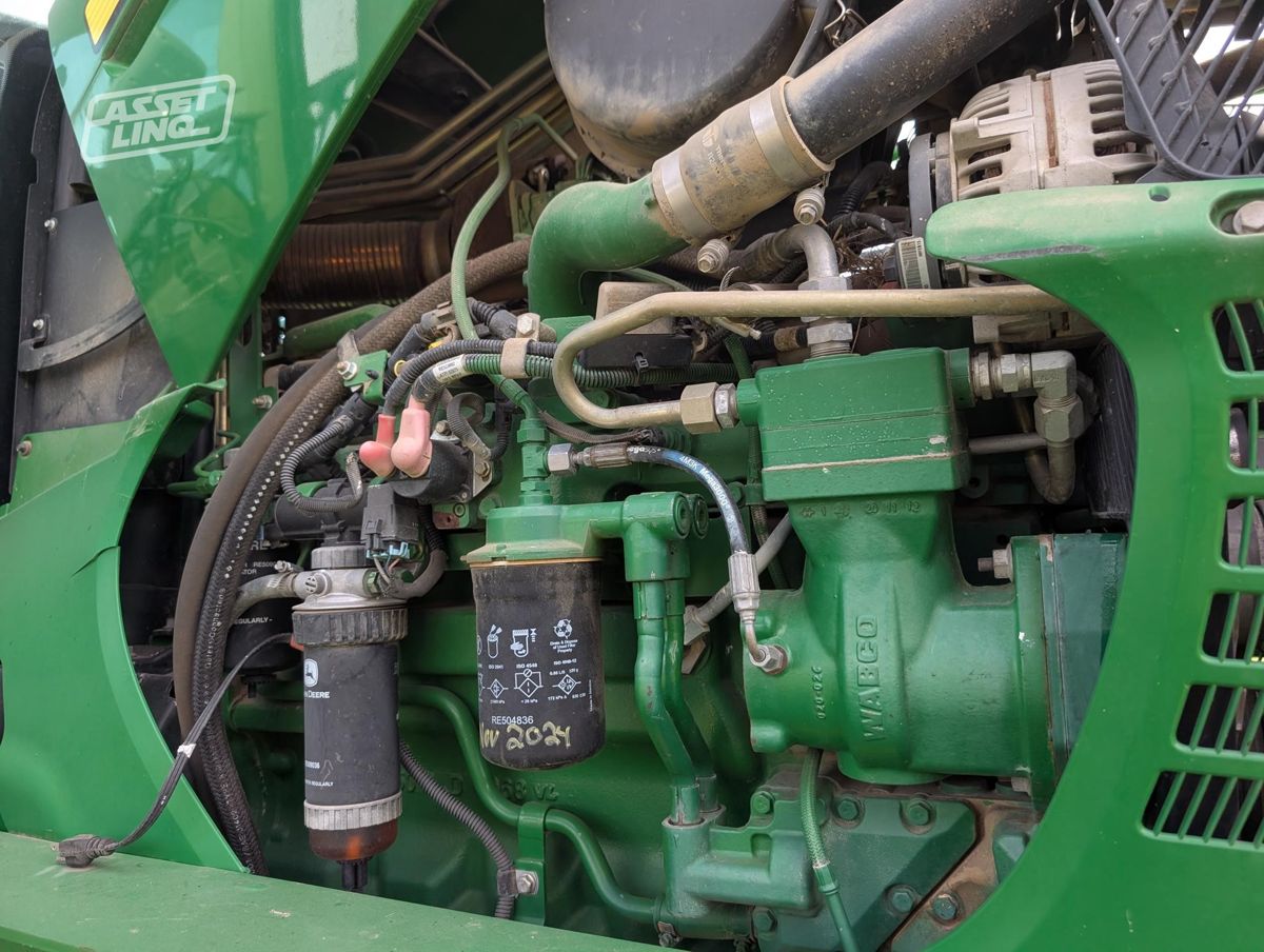 John Deere 4730 2013 — фото 12