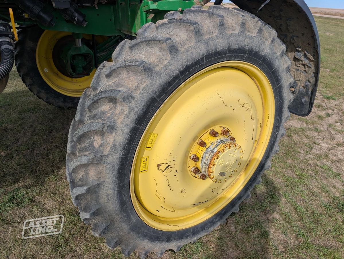 John Deere 4730 2013 — фото 54