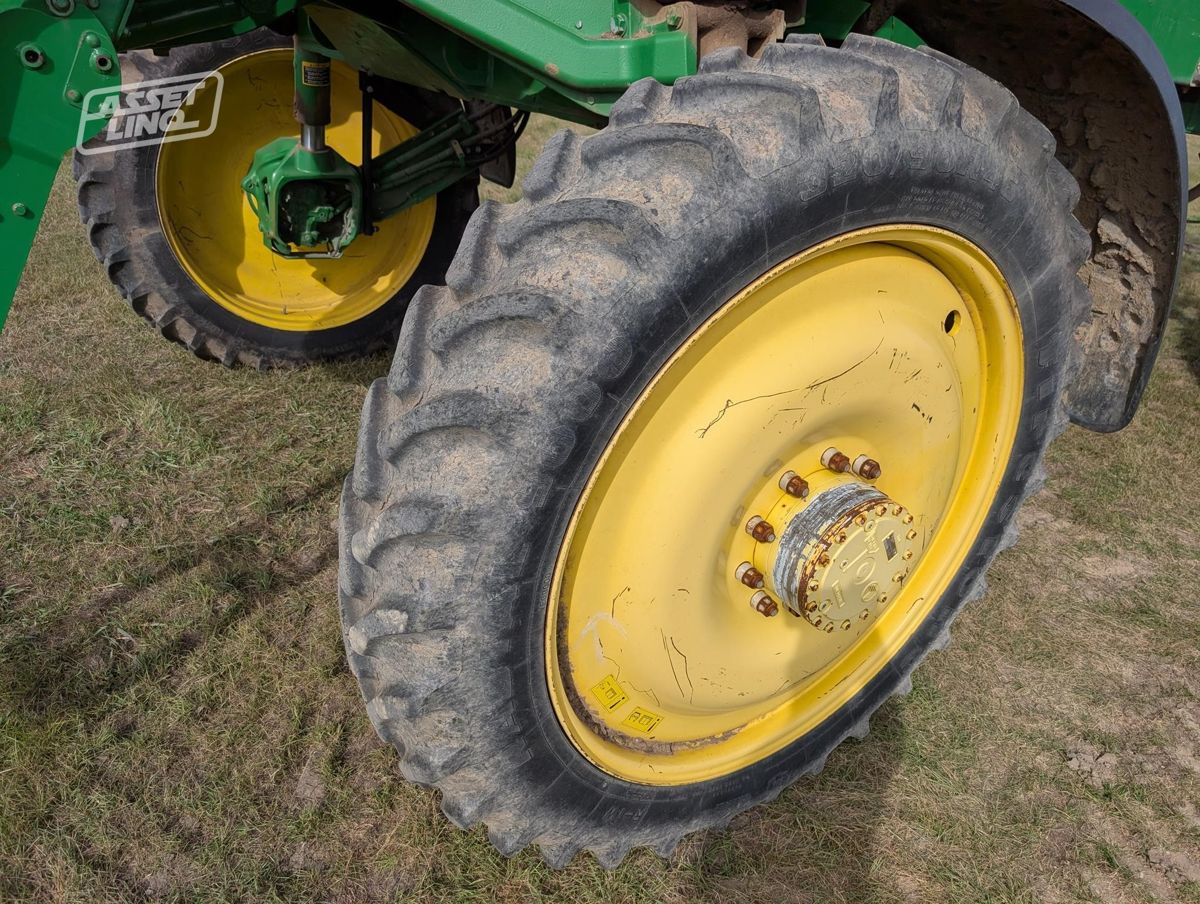 John Deere 4730 2013 — фото 56