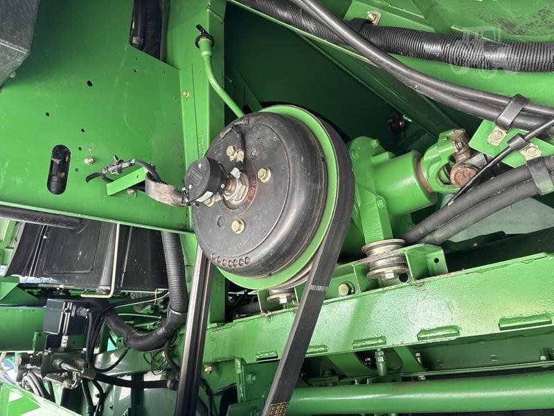 John Deere 9560 STS 2007 — фото 37