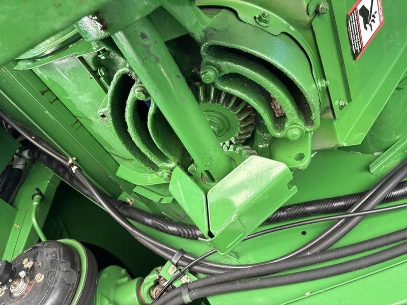 John Deere 9560 STS 2007 — фото 38