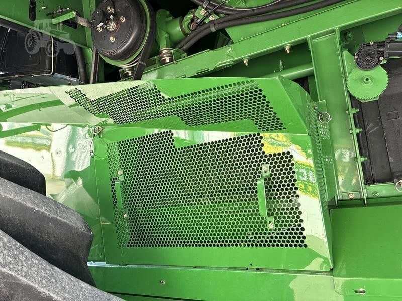 John Deere 9560 STS 2007 — фото 41