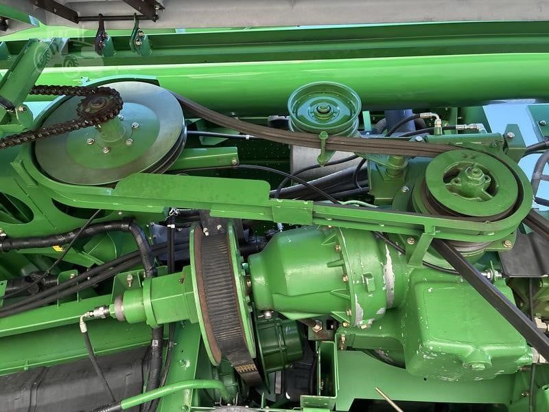 John Deere 9560 STS 2007 — фото 43