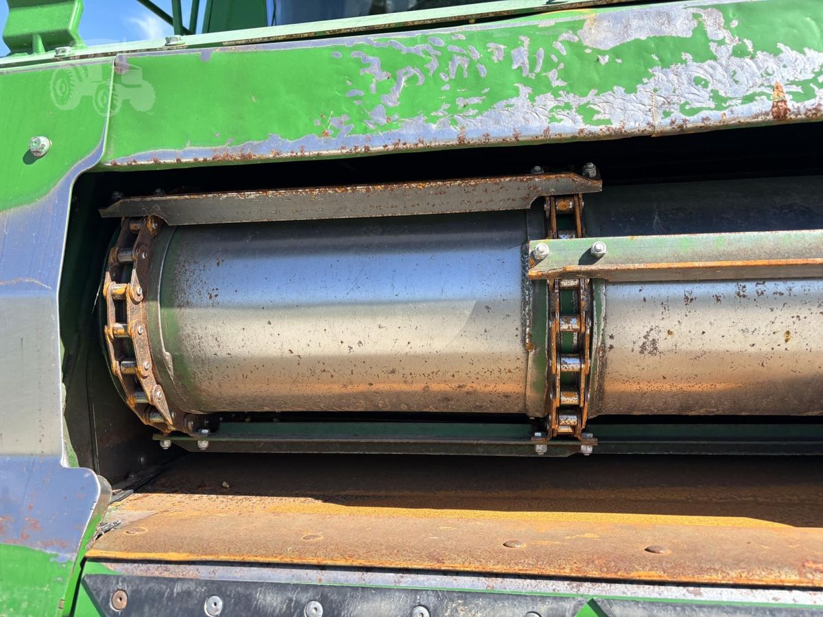 John Deere 9560 STS 2006 — фото 11