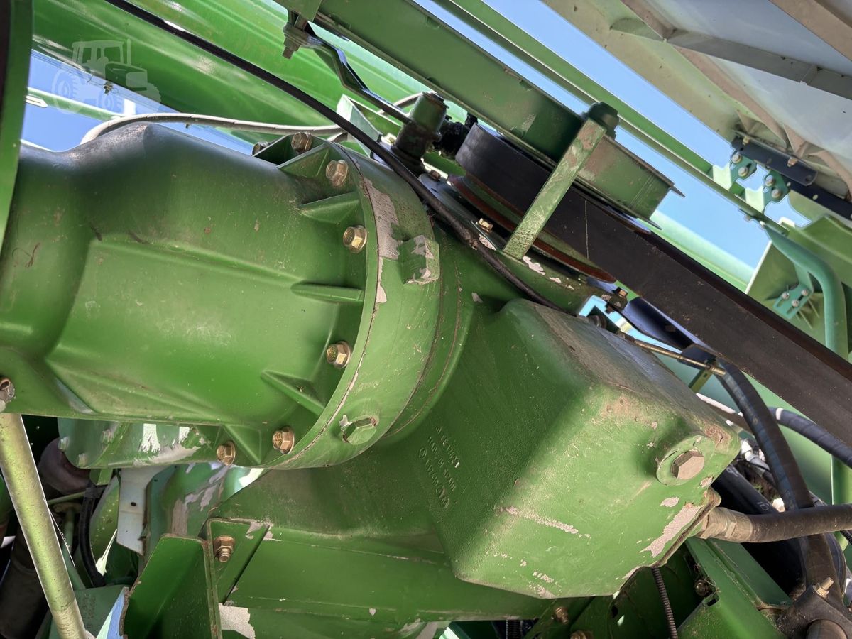 John Deere 9560 STS 2006 — фото 43