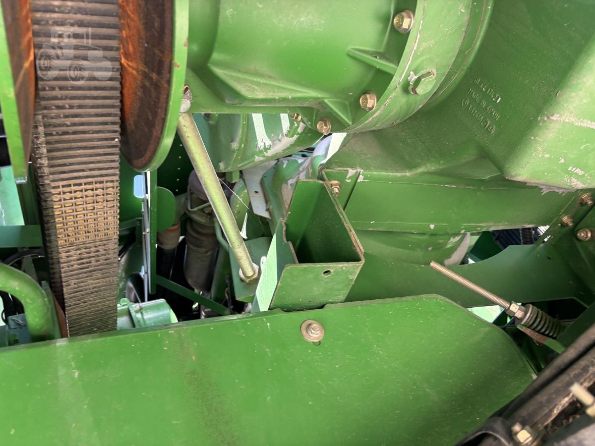 John Deere 9560 STS 2006 — фото 44