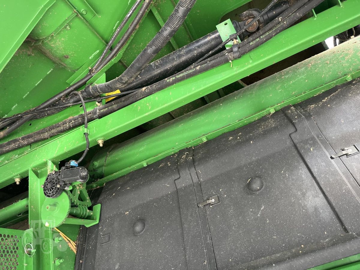 John Deere 9560 STS 2005 — фото 15