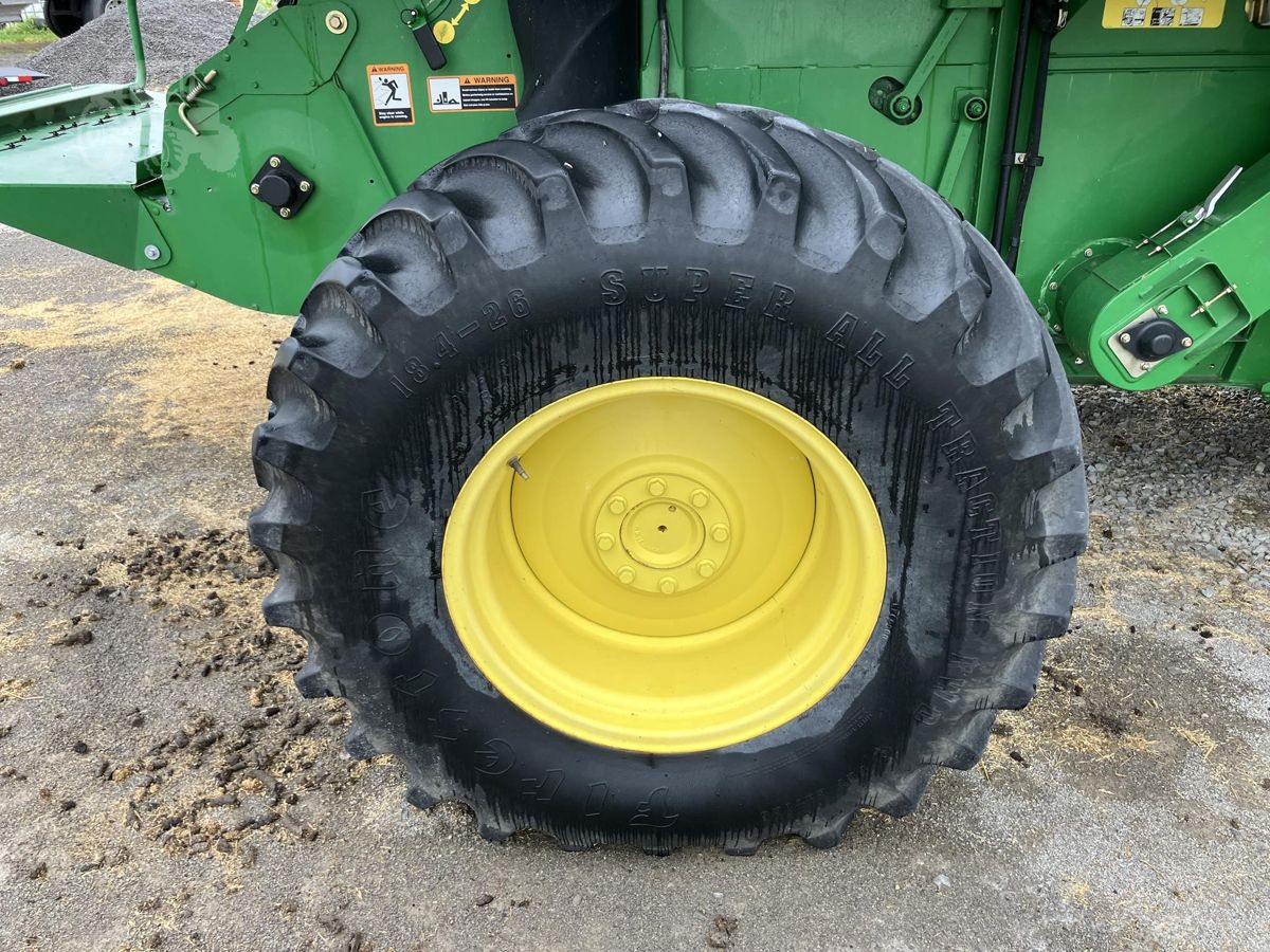 John Deere 9560 STS 2004 — фото 25