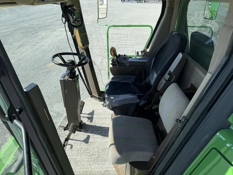 John Deere 9560 STS 2004 — фото 102