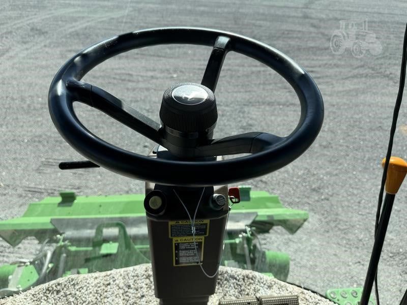 John Deere 9560 STS 2004 — фото 12