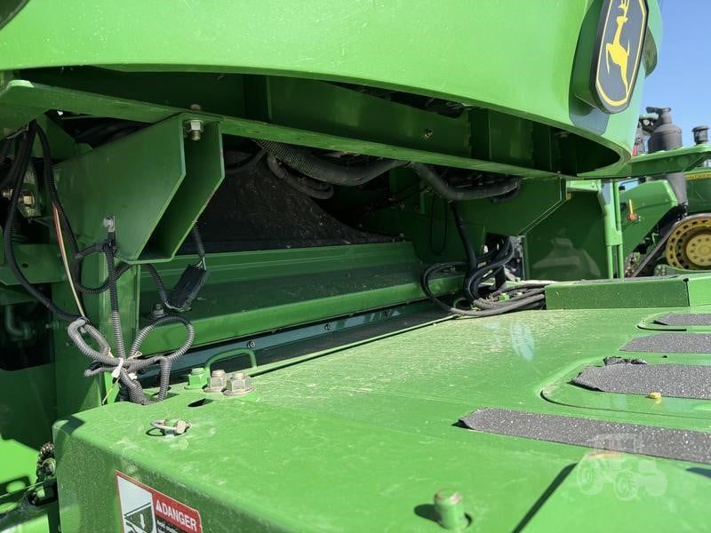 John Deere 9560 STS 2004 — фото 20