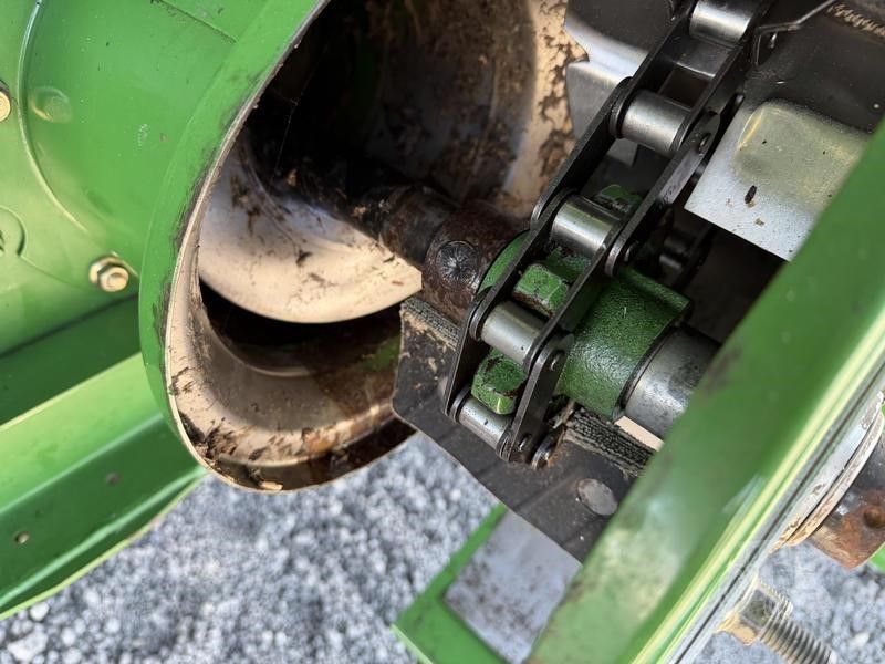 John Deere 9560 STS 2004 — фото 29