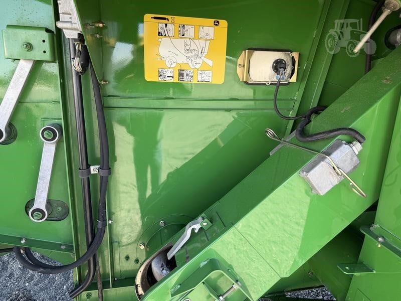 John Deere 9560 STS 2004 — фото 30