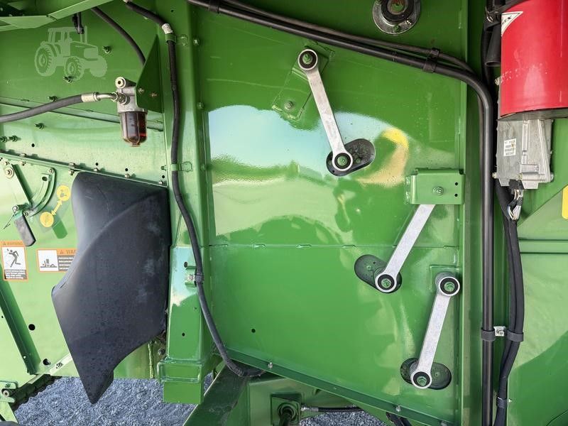 John Deere 9560 STS 2004 — фото 31