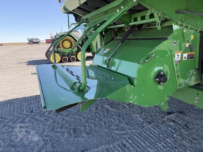 John Deere 9560 STS 2004 — фото 36