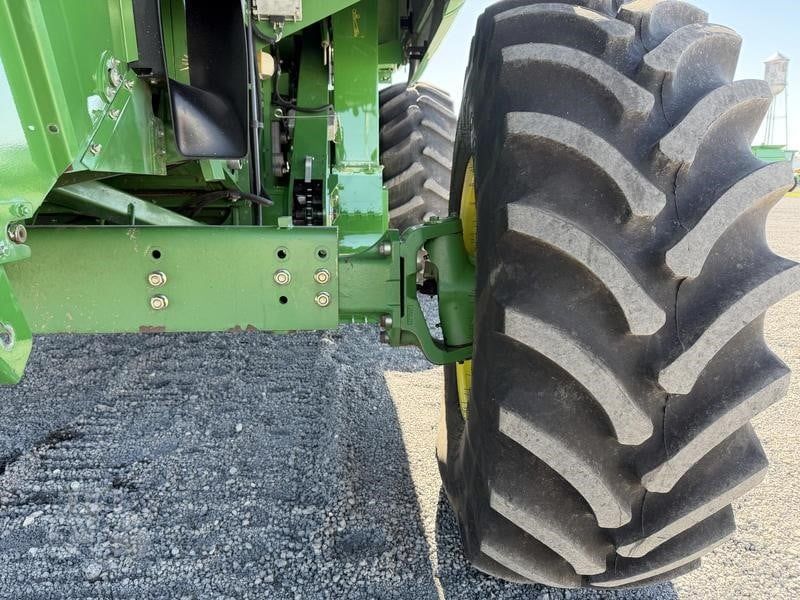 John Deere 9560 STS 2004 — фото 40
