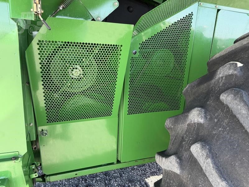John Deere 9560 STS 2004 — фото 41